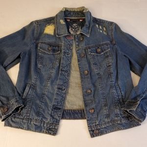 Tommy Hilfiger Denim Jacket